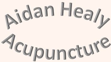 Aidan Healy Acupuncture